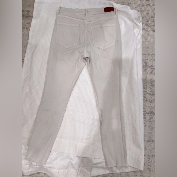 Express Skinny High Rise - Picture 2 of 2